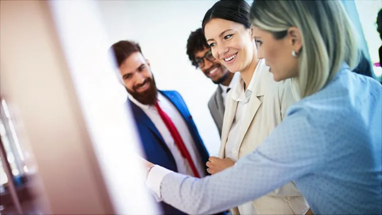 Bild: Online-Weiterbildung BWL noch Plätze frei!