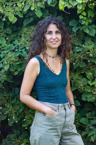 Bild: Großes Jubiläum im Forschungsverbund: 25 Jahre Nachwuchswissenschaftlerinnenpreis