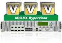 Bild: Radware stellt Virtual Application Delivery Infrastructure-Strategie vor