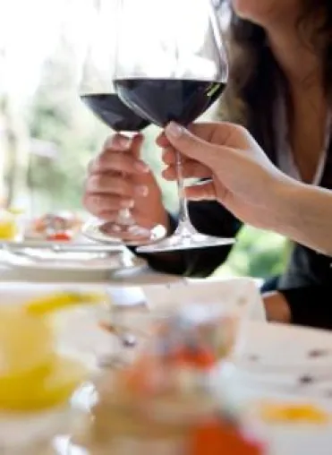 Gourmet Weindegustation mit Weingut „Eredi Lodali“ Bild: Gourmet Weindegustation mit Weingut „Eredi Lodali“