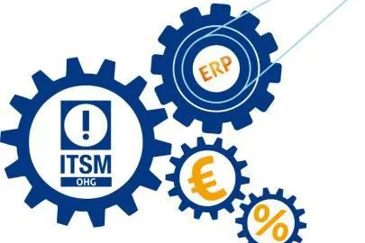 Klimagriff GmbH setzt bei Dokumentenmanagement und -archivierung auf ITSM!DMS Bild: Klimagriff GmbH setzt bei Dokumentenmanagement und -archivierung auf ITSM!DMS