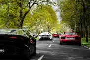 Motion Drive gibt Statistiken bekannt - Audi R8 mieten das beliebteste Produkt 2016 Bild: Motion Drive gibt Statistiken bekannt - Audi R8 mieten das beliebteste Produkt 2016