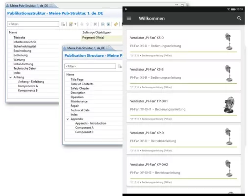 Zur tekom Frühjahrstagung vom 21.-22. März in Wien Bild: Zur tekom Frühjahrstagung vom 21.-22. März in Wien