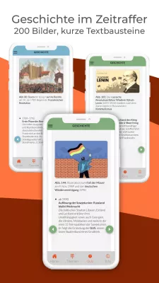 Relaunch und Winter-Special der App „getucated Allgemeinwissen“ Bild: Relaunch und Winter-Special der App „getucated Allgemeinwissen“