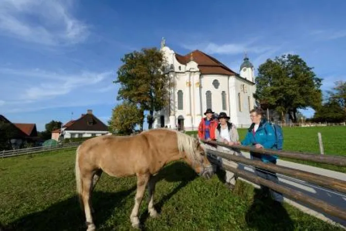 Bild: Pfaffenwinkel ab Mai Mitglied bei der KönigsCard