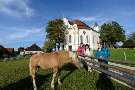 Bild: Pfaffenwinkel ab Mai Mitglied bei der KönigsCard