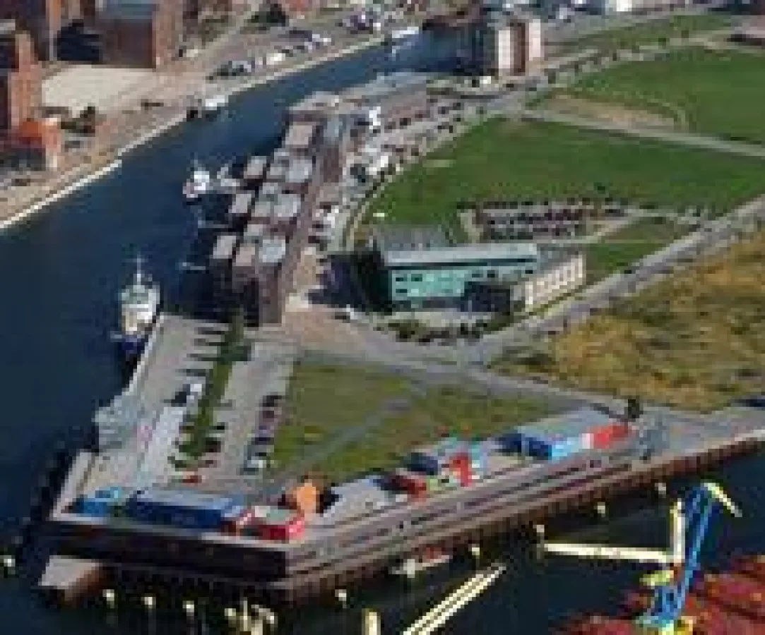 Technologiezentrum Wismar