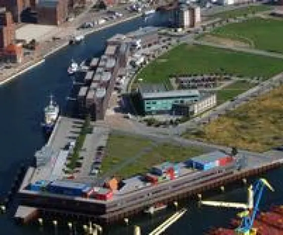 Bild: Größter Multimediakongress Norddeutschlands in Wismar