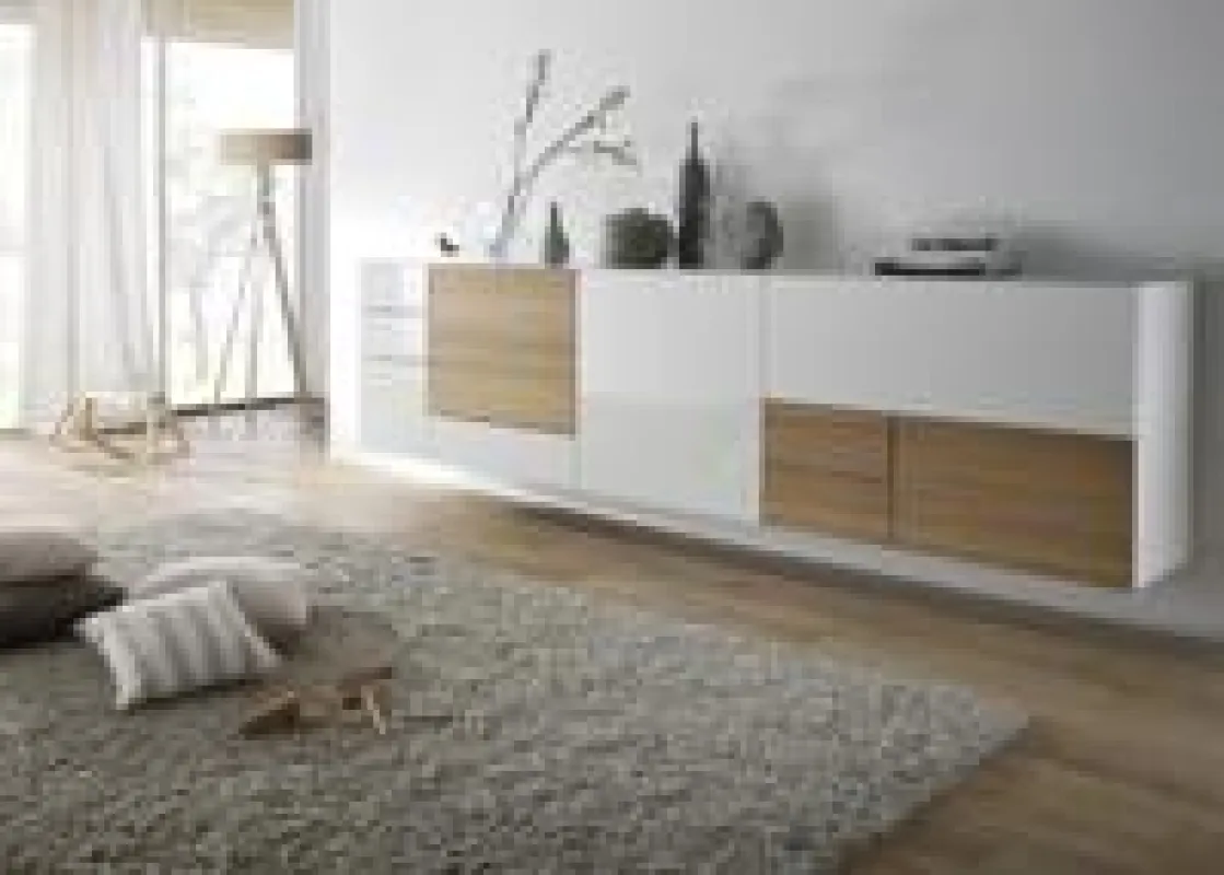 Sideboard Cubo von Sudbrock