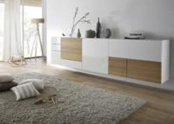 Bild: Sideboard Cubo: Mix and Match