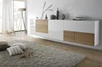 Sideboard Cubo: Mix and Match Bild: Sideboard Cubo: Mix and Match