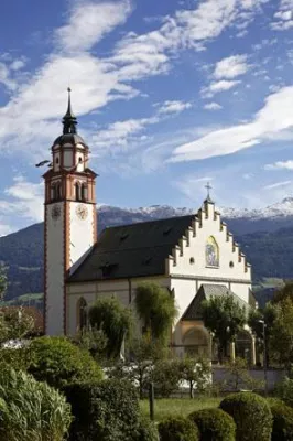 Bild: Wallfahrt und Pilgertum in der Region Hall-Wattens – traditionell und doch zeitgemäß