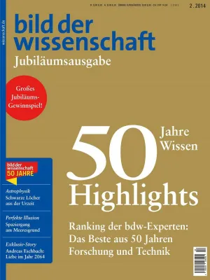 Bild: Das Web schlägt alle