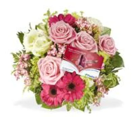 Bild: Muttertag: Es ist Zeit zu Verwöhnen - Gutscheine aus der Geschenkkartenwelt