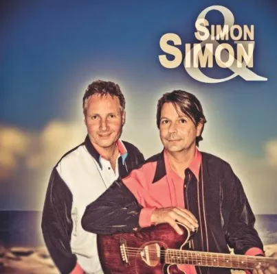 Bild: Honey, Schatzi, Baby - so heißt das musikalische Debüt von Simon & Simon