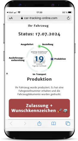 Bild: Gamechanger im Online-Zulassungsprozess