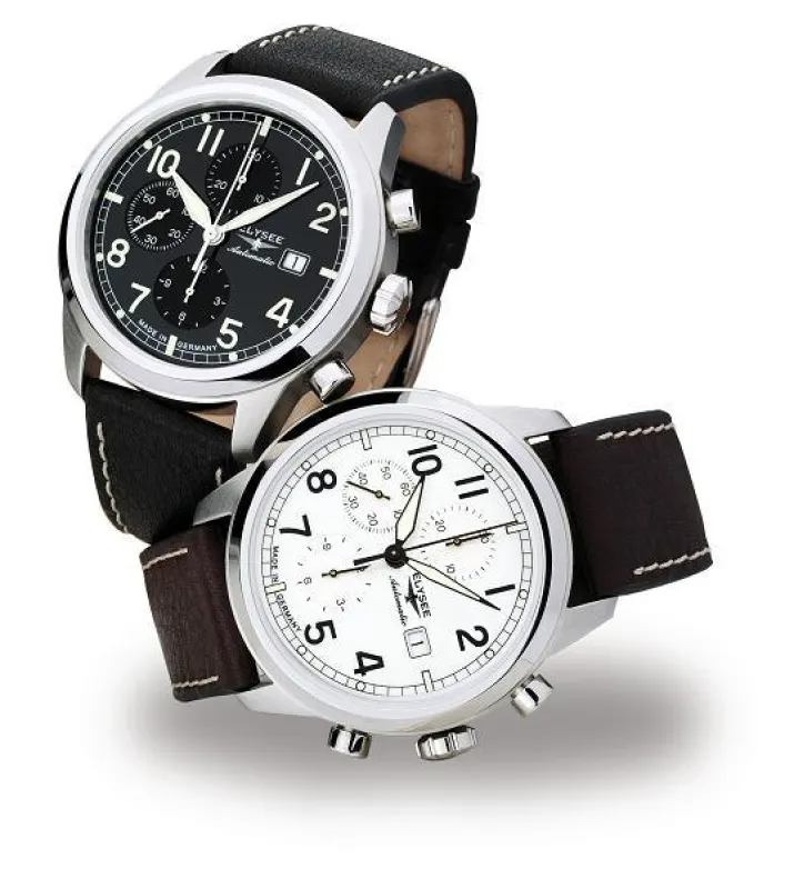 ELYSEE Automatik-Chronograph