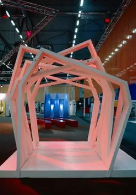 Bild: PHANTASIEWELTEN - Die Suche nach dem Machbaren