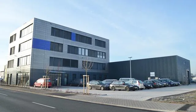 Bild: Klinkhammer Immobilien investierte knapp 3,5 Mio. Euro in Neubau