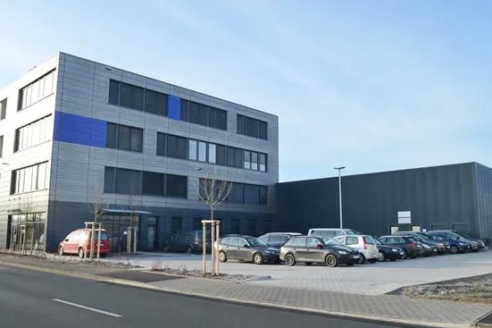 Klinkhammer Immobilien investierte knapp 3,5 Mio. Euro in Neubau Bild: Klinkhammer Immobilien investierte knapp 3,5 Mio. Euro in Neubau