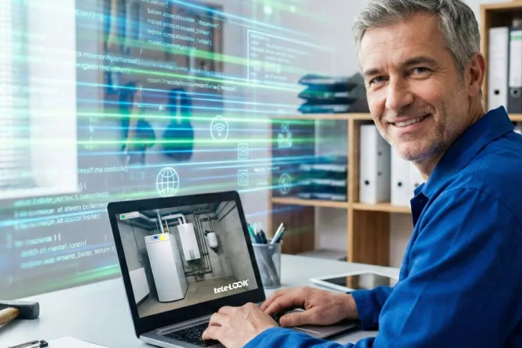 Handwerk 2026: Service-Monetarisierung und Digitalisierungszuschüsse effizient nutzen Bild: Handwerk 2026: Service-Monetarisierung und Digitalisierungszuschüsse effizient nutzen