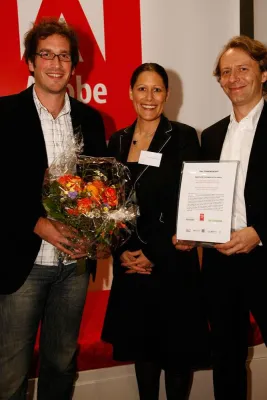 Bild: Sinnvolle Kreativität - Eine Messekonzept mit Nachhaltigkeit