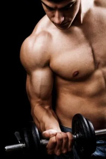Bild: Personal Training - Der Unterschied zwischen Training im Studio und einem externen Trainer