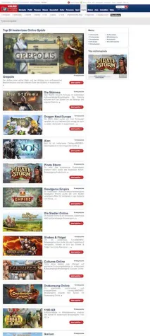 Bild: Free2Play Plattformbetreiber Project vrtcl erweitert Kunden-Portfolio um Focus Online