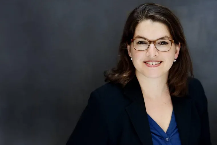 Bild: Yael Rabinovici: Neue PR-Leitung beim Häfft-Verlag