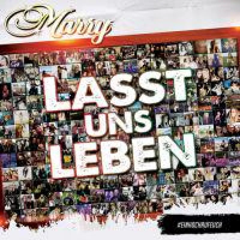 Marry Lasst uns leben