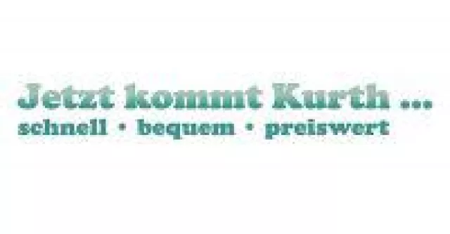 Bild: Jetzt kommt Kurth GmbH & Co. KG