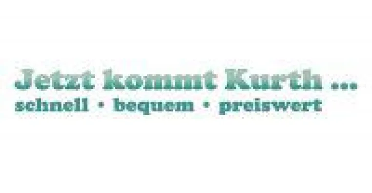 Bild: Jetzt kommt Kurth GmbH & Co. KG