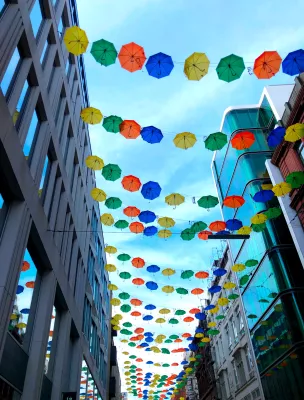 Bild: Die 5 größten Schmerzpunkte von Selbständigen und Unternehmern - Und was dagegen hilft.