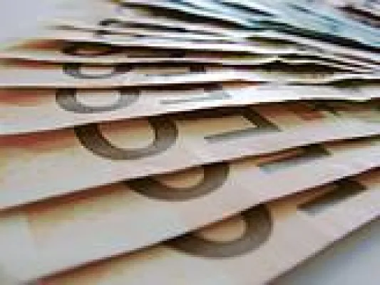 Bild: Weitblick: Durch Vordatierung hohe Garantiezinsen auch für 2007 sichern