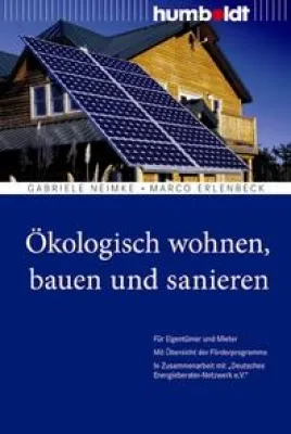 Bild: ER.GO Energieberater auf der Buchmesse