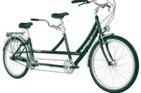 Preisfrage: Wie viel kostet ein gutes Tandem? Bild: Preisfrage: Wie viel kostet ein gutes Tandem?