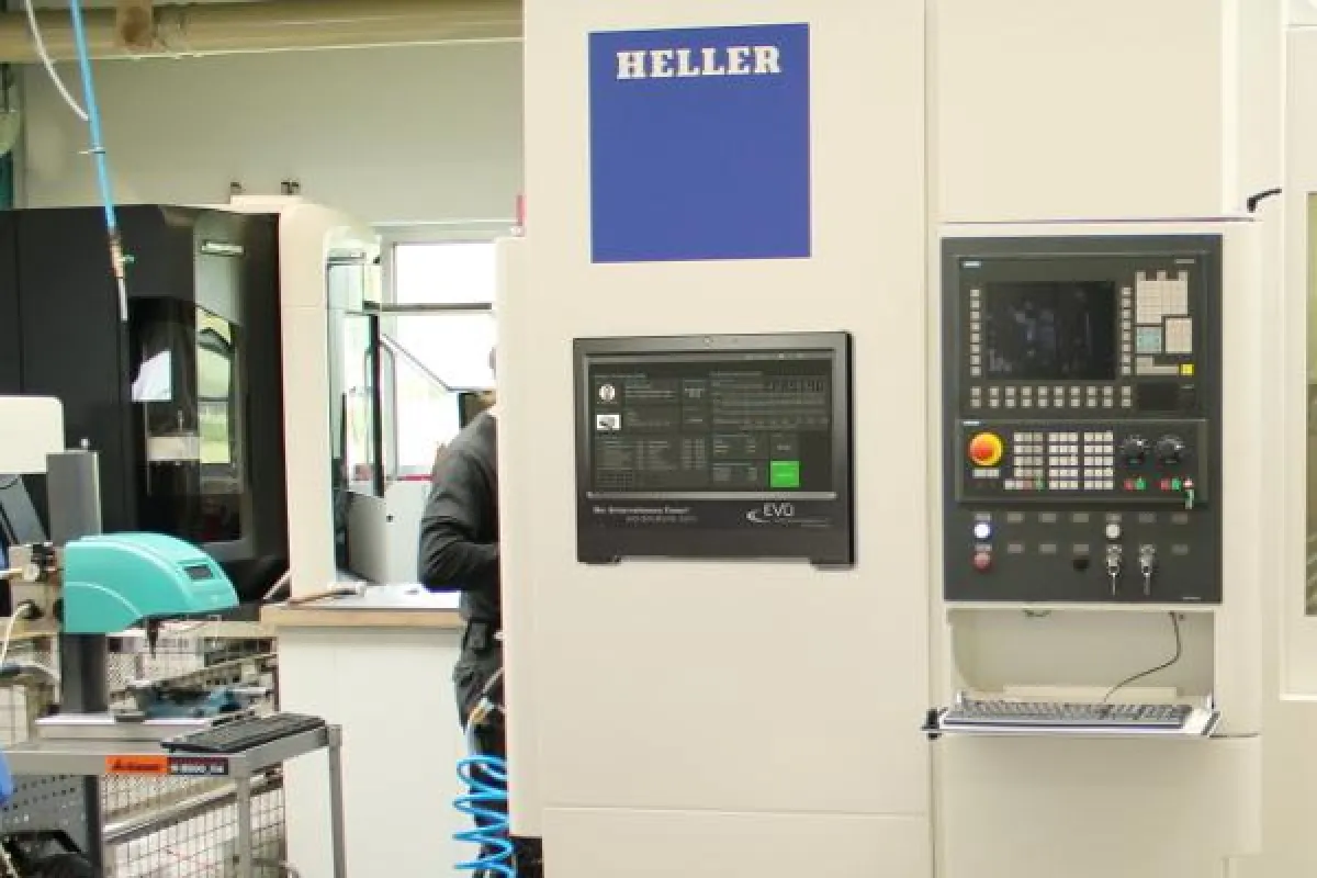 digitales Shopfloor Management bindet Mitarbeiter optimal in den Produktionsprozess ein