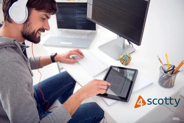 Bild: FZI Studie zu Reverse Recruiting