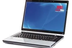 Bild: ComNets Businessbook I - High-End-Notebook mit High-End-Service