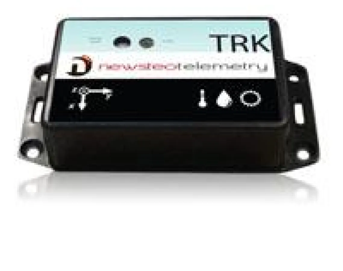 „IHM“ entgeht nichts: Der neue „Your Tracker“ gibt Antworten auf die Fragen, wo sich ein Paket gerade befindet, ob es geöffnet oder vielleicht unterschiedlichen Temperaturen ausgesetzt wurde.