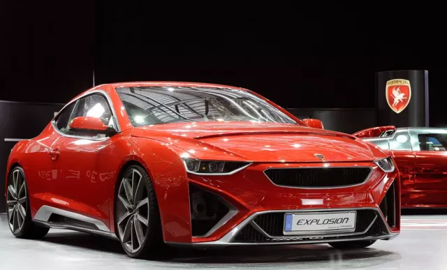 Bild: torpedo leipzig explosiv