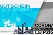 Bild: Gutscheinportal als Hilfe für Leipziger Unternehmen in der Corona-Krise
