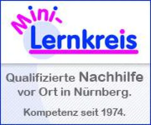 Bild: Nachhilfeinstitut Mini-Lernkreis ist ab sofort Mitglied im ADHS-Deutschland e.V.