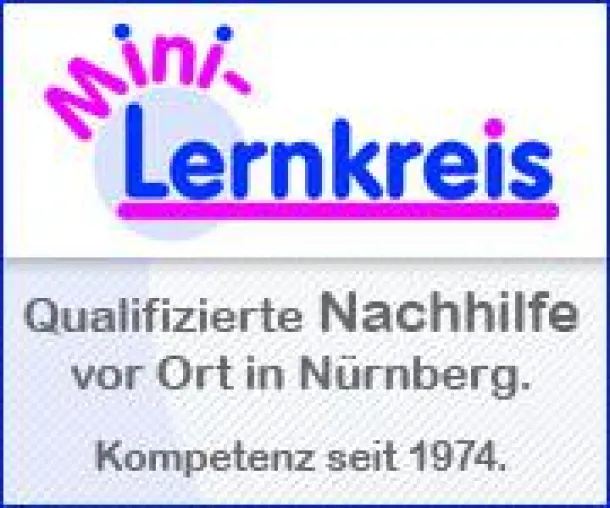 Bild: Nachhilfeinstitut Mini-Lernkreis ist ab sofort Mitglied im ADHS-Deutschland e.V.