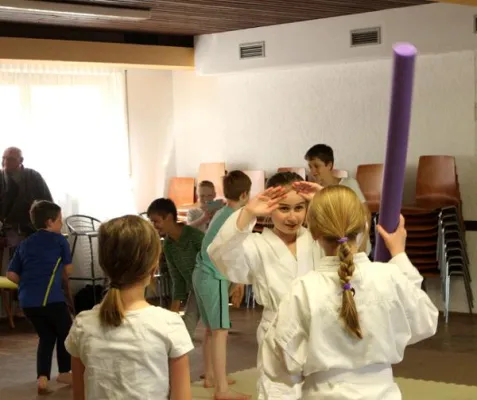 Bild: Ostasiatische Kultur hautnah zu erleben in Hemhofen