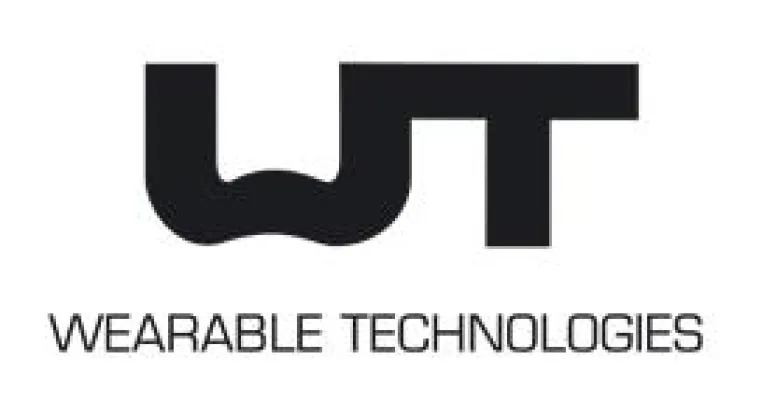 Bild: Wearable Technologies @ Bike Expo - Tragbare Technologien am Innovationskiosk