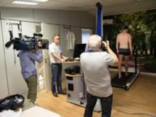 Bild: Deutsche machen niederländischen Kickern Beine