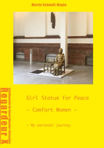 Bild: „Die Mädchenstatue für den Frieden“ – „Đồng Mai“ im Frauenmuseum Bonn