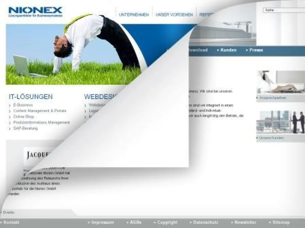 www.nionex.de