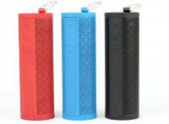 Edfier Kaleidoscope MP280: Designed for freedom and adventure Bild: Edfier Kaleidoscope MP280: Designed for freedom and adventure